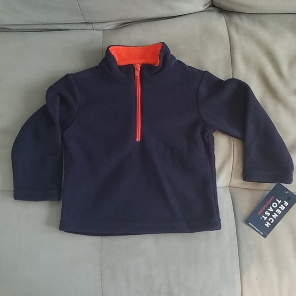 French Toast jacket size 18 months - Picture 1 of 5